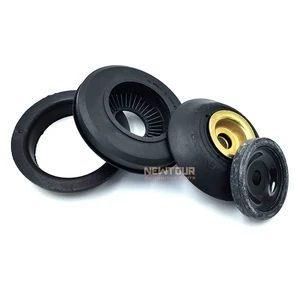 Automotive Parts Car Accessories Repuestos De Autos Front Shock Absorber Repair Kit for SAIC MG 3 1.5