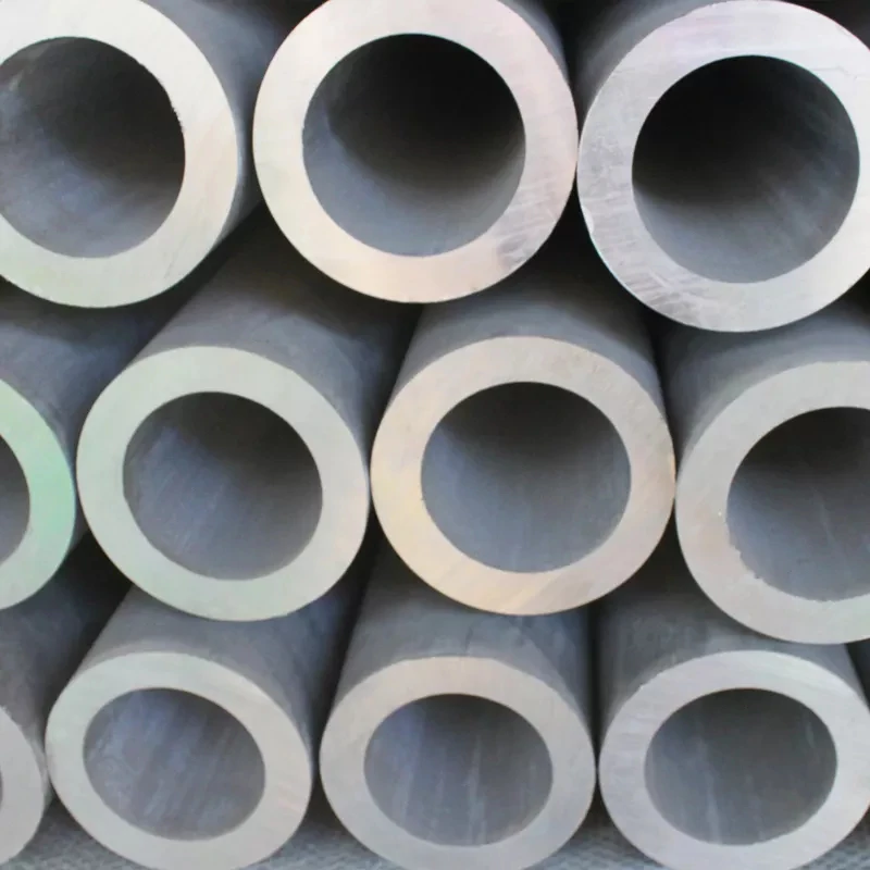 2018 Aluminum tube comparison