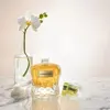 Clear Bottle
