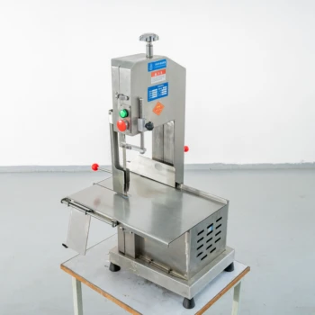 Frozen Meat Bone Saw Machine for Sale