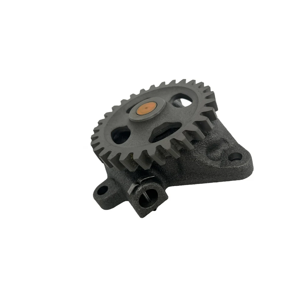 Oil Pump 8-94390414-3 for 6HK1 OEM Engine Parts 3