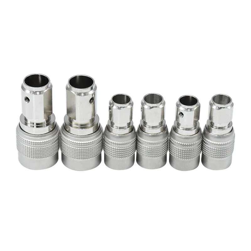 Waterproof Cable HR10A-7P-6S 4 6 7 10 12 Pin Industrial Camera Power Plug Female Male Aviation Connectors