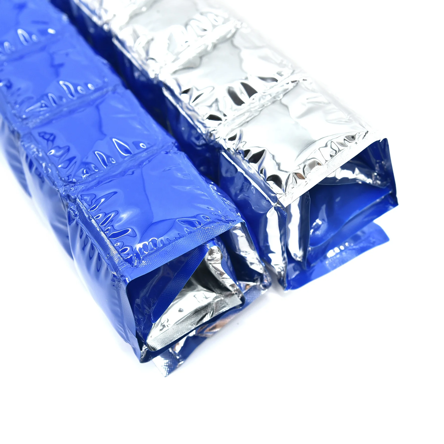 CSI Cheap Reusable Freeze Cells Ice Gel Pack Food Fresh Ice Water Gel Blanket