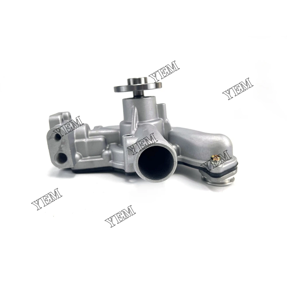 4TNE92 129917-42010 Water Pump for Yanmar Engine Repair Kit 2