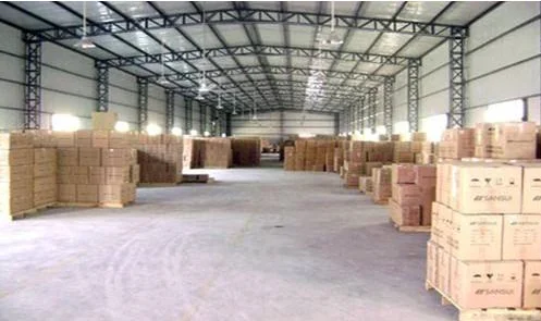 Guangdong Shunkang Hardware Industry Co., Ltd. 3