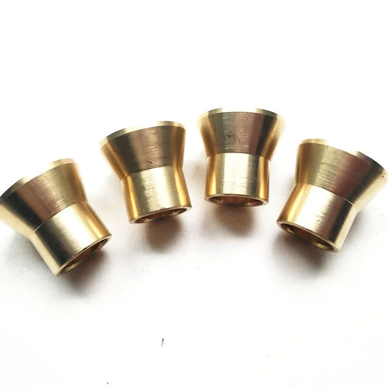 High Quality and Competitive Price Refrigerant Brass Distributor