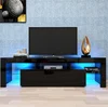 Black + MDF + 60-69 inches