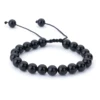 8mm black onyx