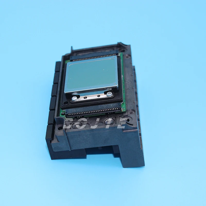 
 Оригинальная и новая печатающая головка xp600 для принтера epson eco solvent 1,6 м 1,8 м  