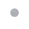 Diamètre 2,5 cm * 10 pièces/paquet (sac transparent)