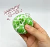 Green Grape Handmade Ball-7 cm