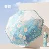 small gold hook lace color glue digital printing spring charm