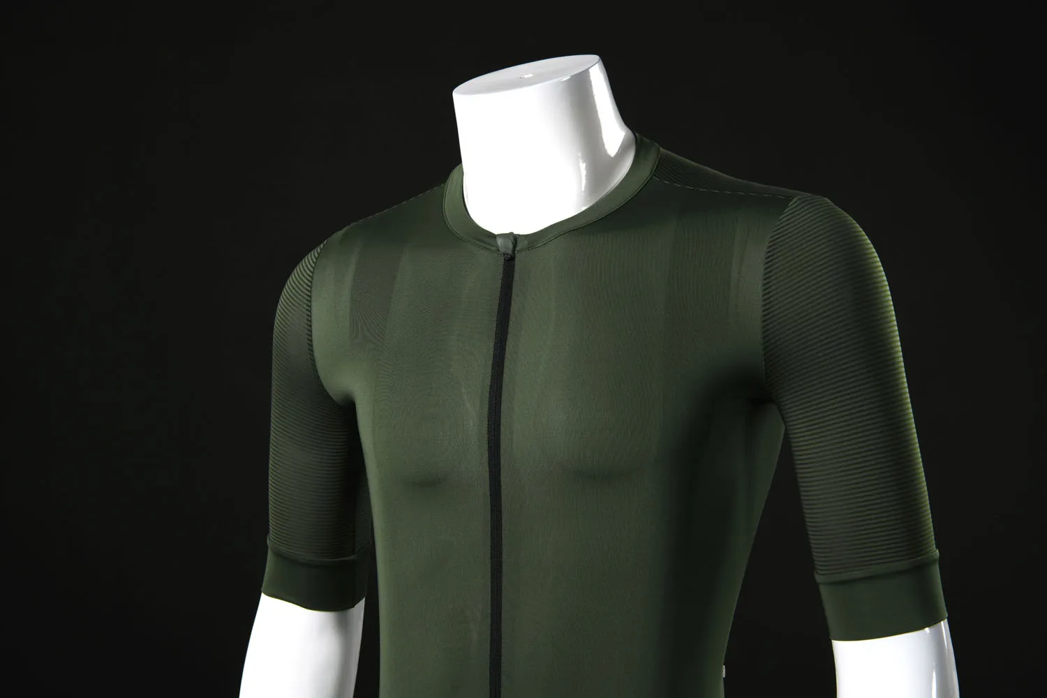 Monton Men's Short Sleeve Cycling Wear Custom Odm Oem Service