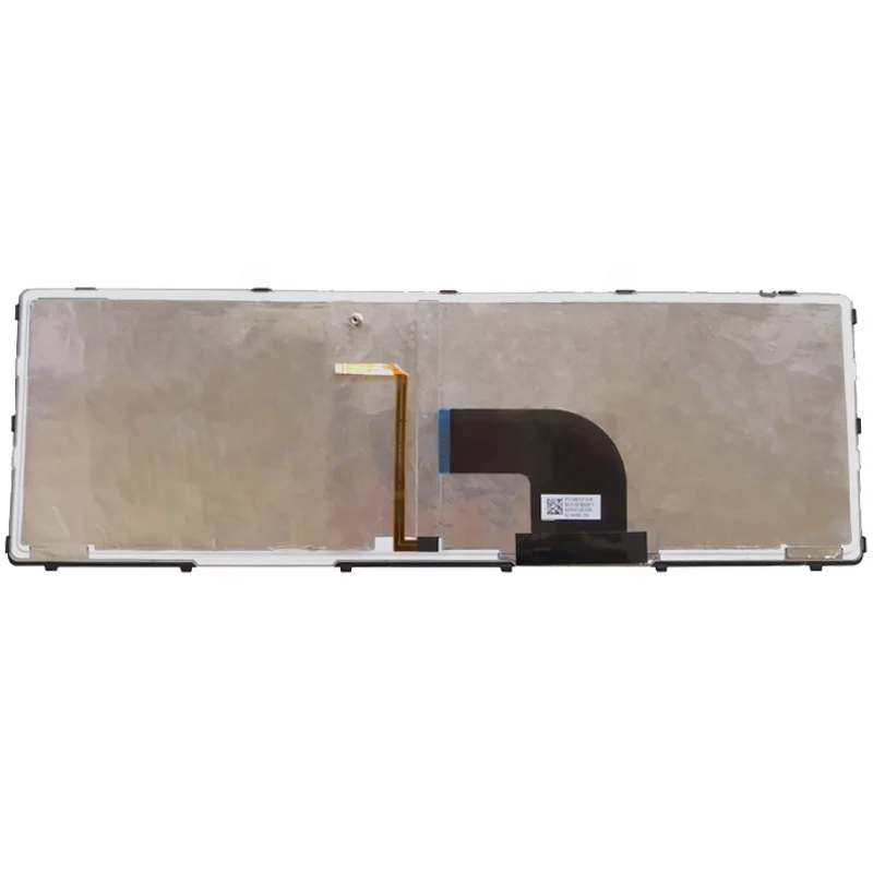 Laptop Keyboard for SONY Vaio SVE15 SVE151 SVE1511 SVE1512 SVE1513 With Backlit