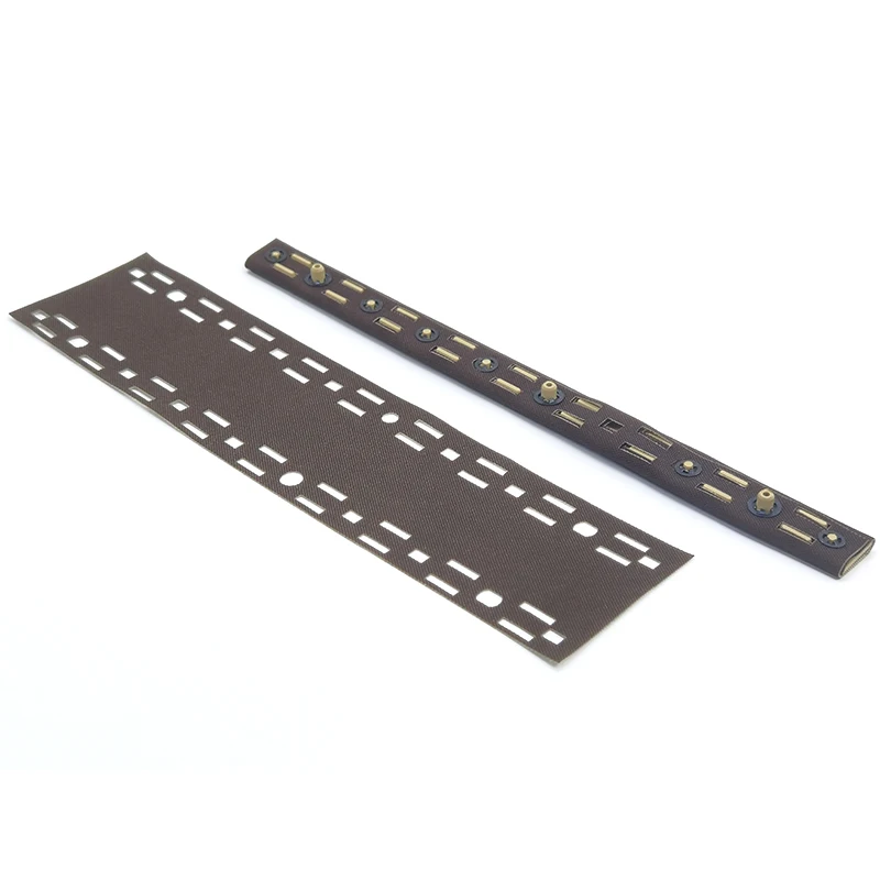For KYOCERA ECOSYS M2040dn P2040dn P2235 2040 M2135 M2540 M2635 M2640 M2735 M2040 Fuser Oil Application Pad Catton