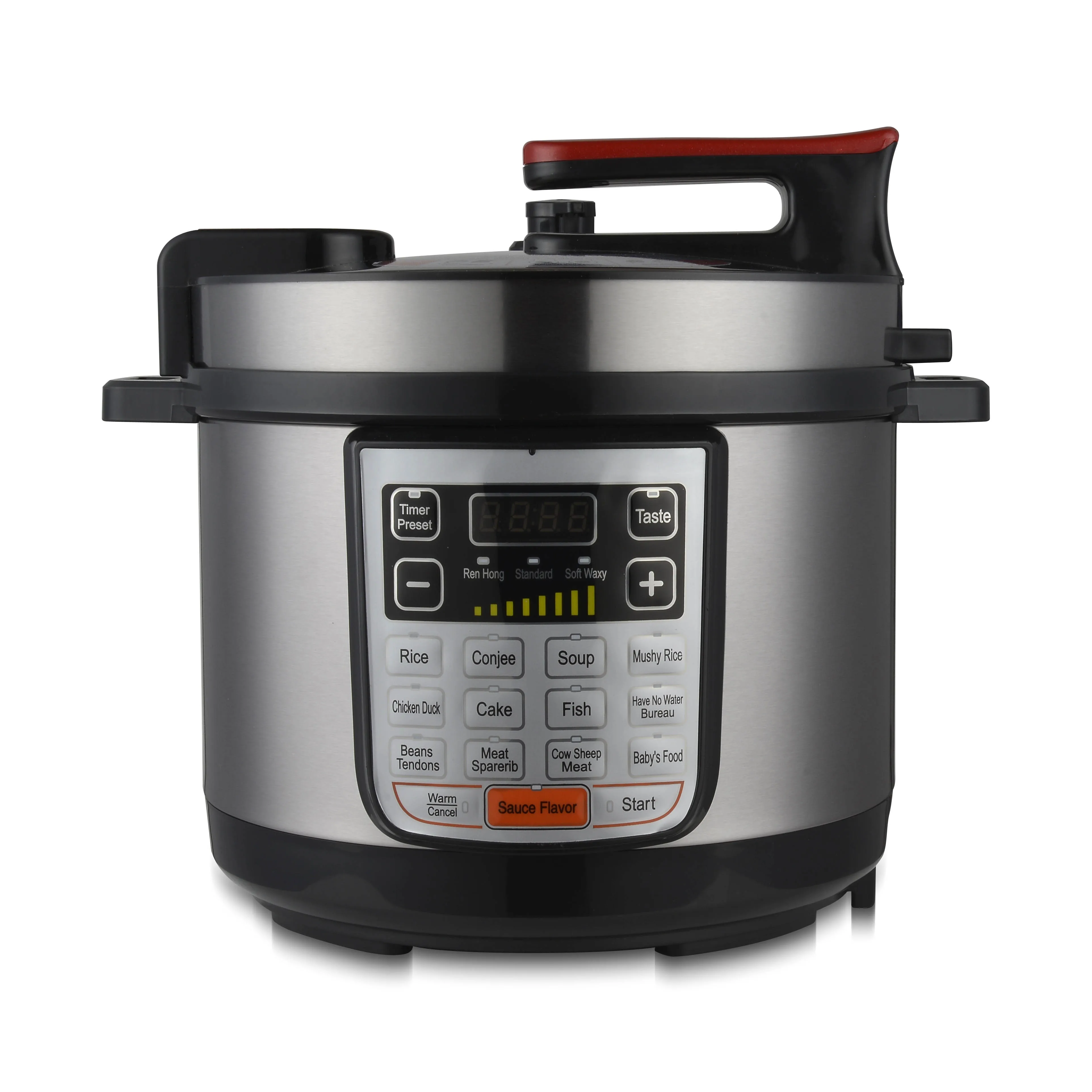 hisense rice cooker
