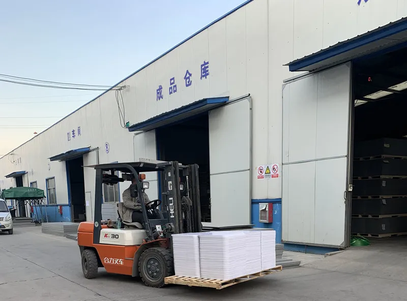 Shandong JTC International Trade Co., Ltd.
