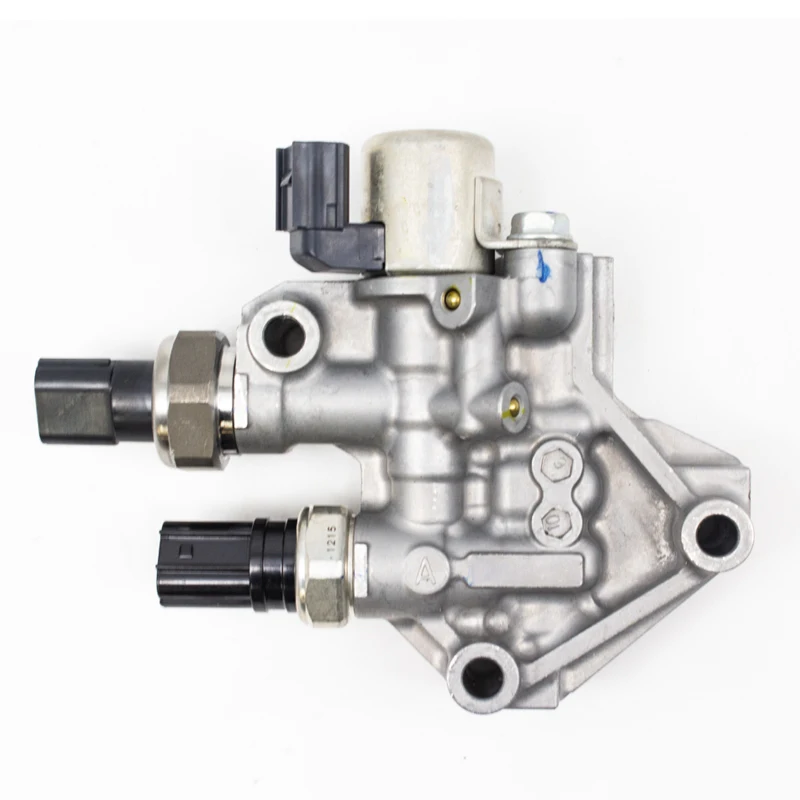 新品未使用】ホンダ シビック FN2 ソレノイドスプールバルブASSY 純正