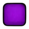 สีม่วง-20*20ซม