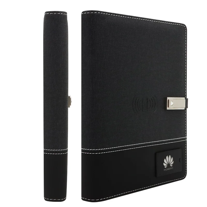 Hgh Quality A5 Multifunctional Power Bank Supports Wireless Charging Notebook