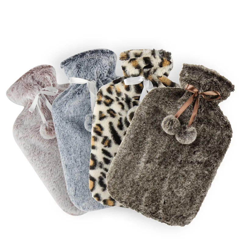 Hot Selling Wholesale Hot Water Bag Hot Heat Pack Warm Natural Rubber