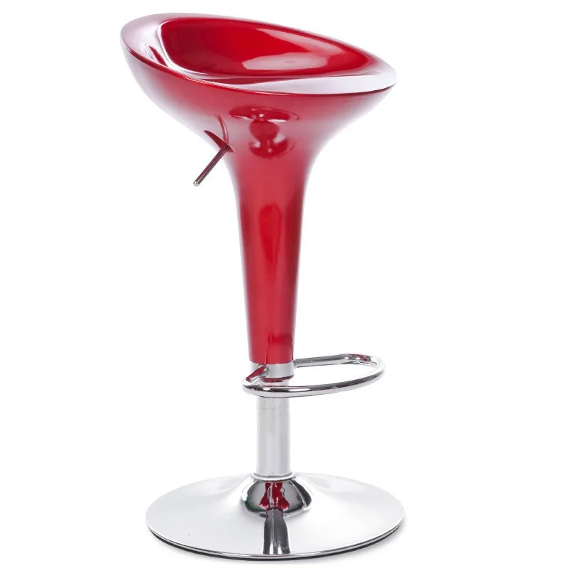 Недорогой стул из нержавеющей стекловолокна для кофейни столовой барной одного человека мебель