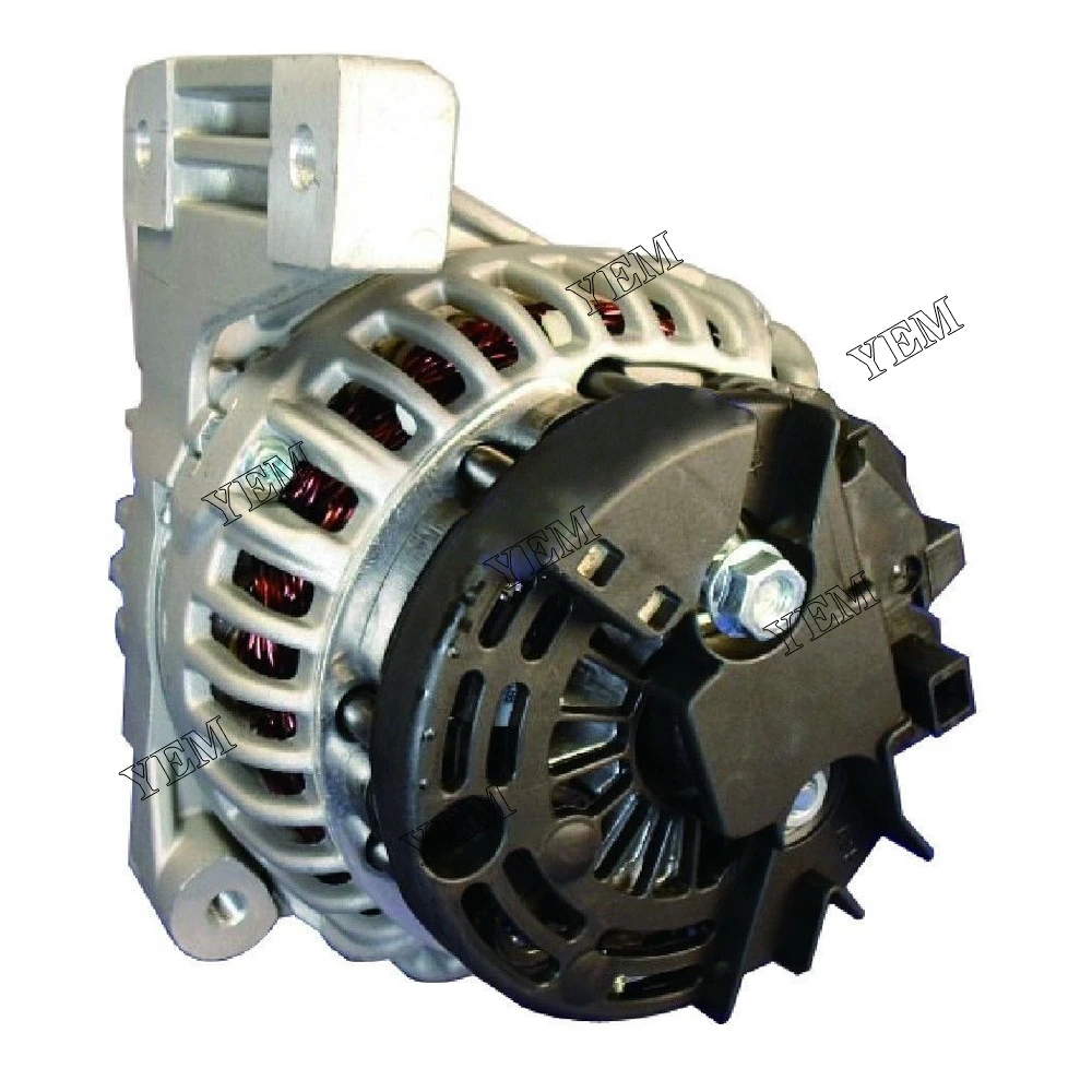 Excavator Engine Part NEW 160A Alternator for Volvo XC90 XC70 V70 S60 2.5L 2005 2006 30658087