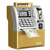 Cajero automático-oro 3016