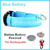 Batterie Bouton Bleu