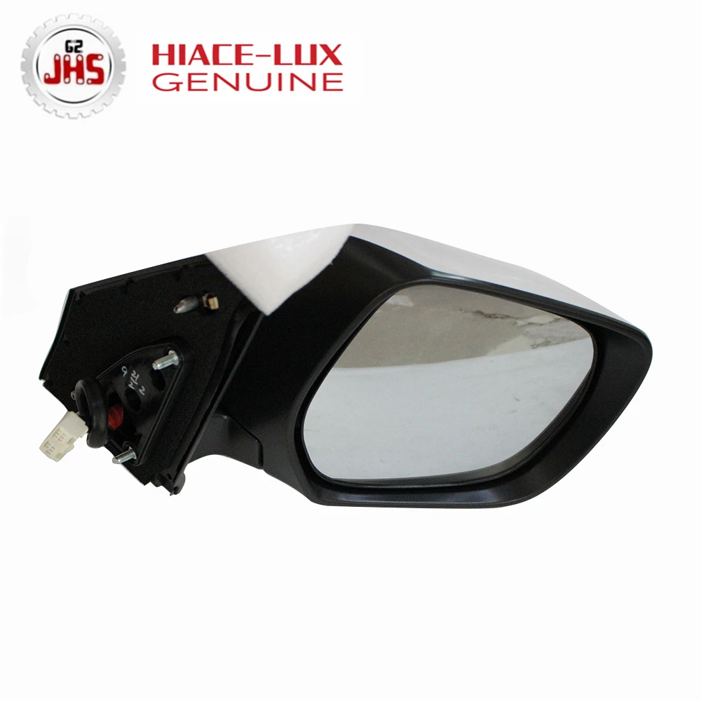 Wholesale Car SIDE MIRROR 87910-60G40 for Land Cruiser GRJ200