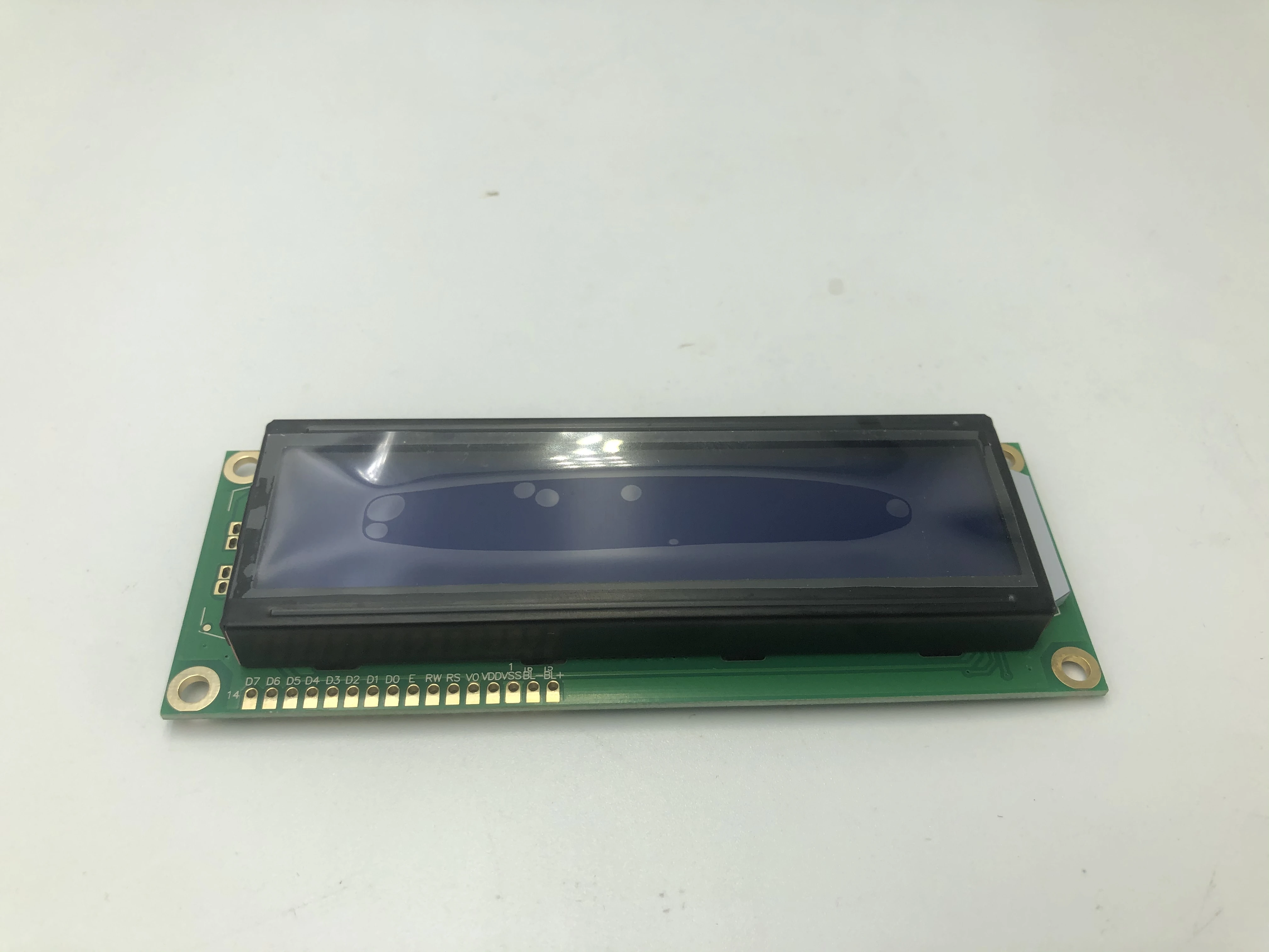 4001 LCD display 16x2 Character LCD numeric 1602 dot matrix lcd module 3.3V/5v optional