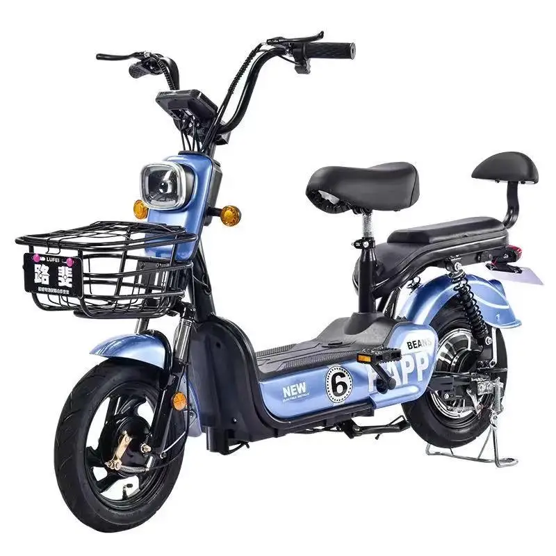 ebikes alibaba