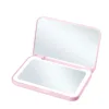 pink (single-sided three-color lighting 2x magnification)