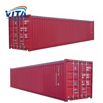 Hc Full Used Shipping Container For Sale Cost Retail Store