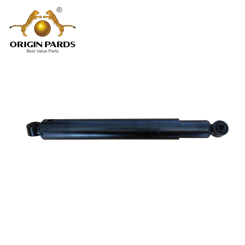 Steering-Damper-8980467412-