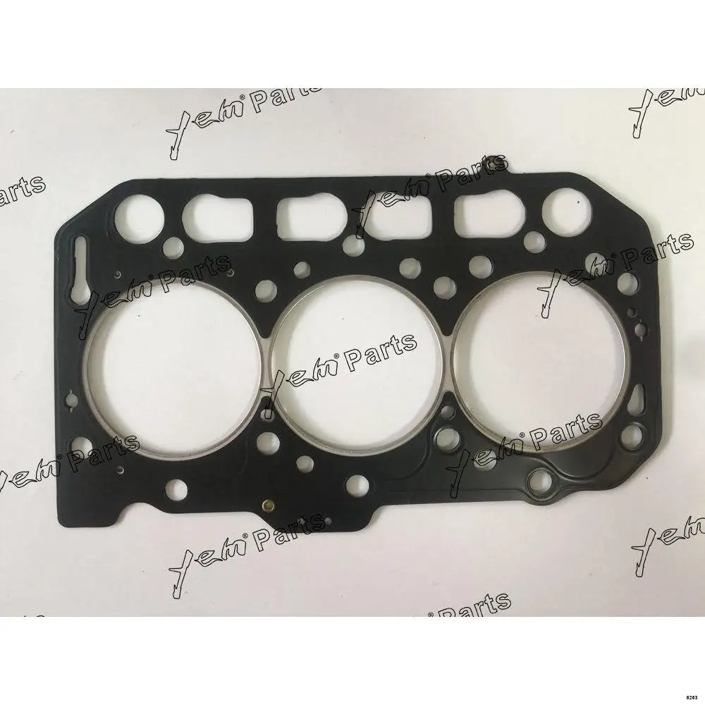 3TNV74 Head Gasket Kit for Yanmar