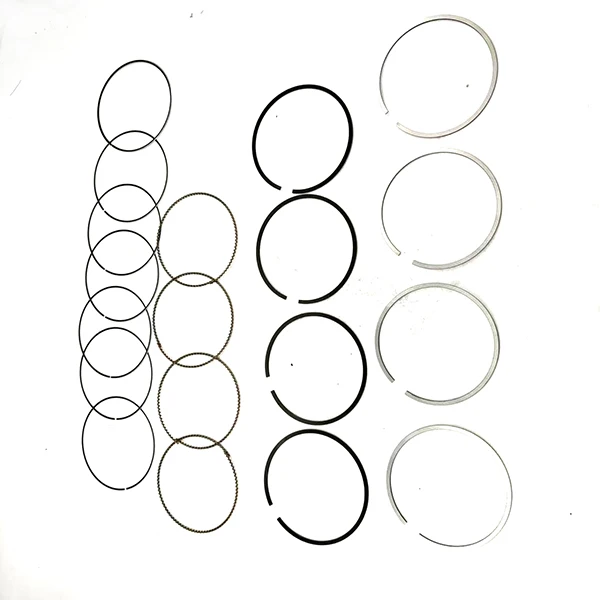 1NZ 2NZ用 新品ピストンリング 75MM STD 0.5 エンジン用コンロッド