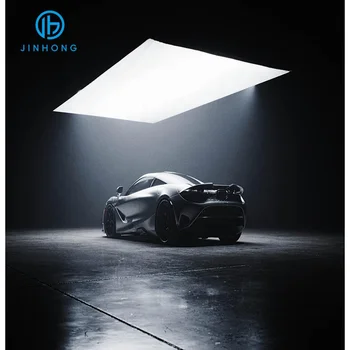 car show room logo car beauty working light large lightbox for cars led light box stand exhibition signauto lighting systems