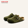 Verde oliva