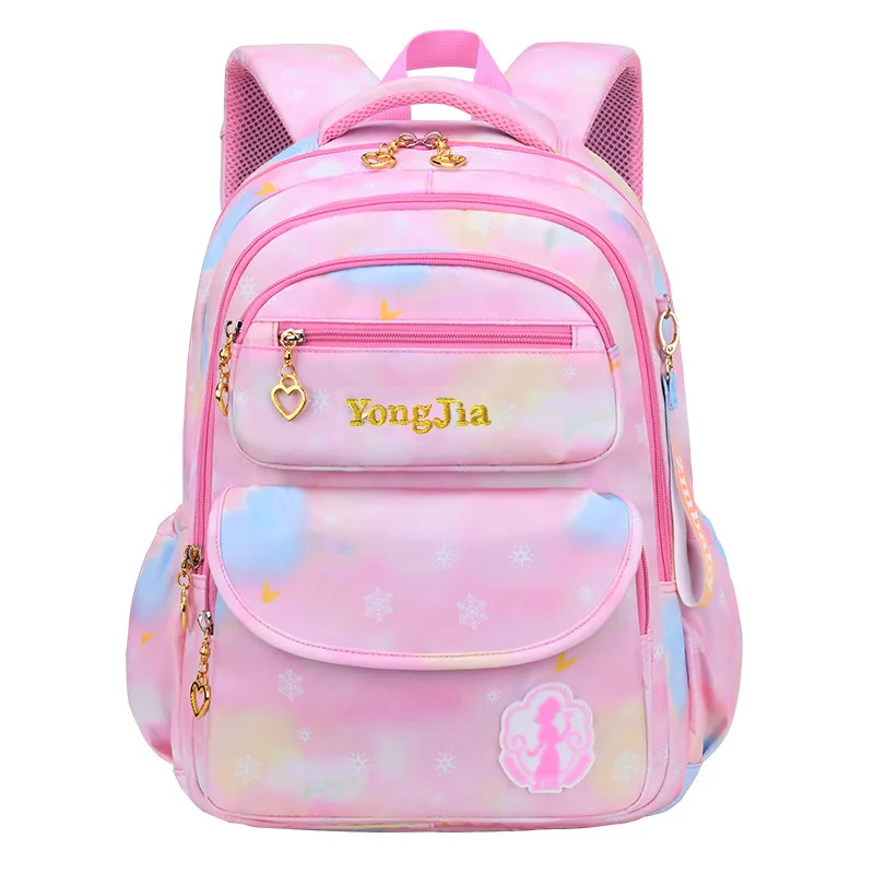 cute big backpack