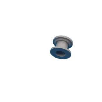 GY-94167575 Customized High Precision CNC Machining Shaft Rings Blow-Fill-Spin Fittings for KHS Precision Parts