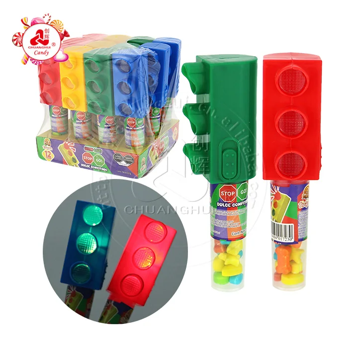 traffic light toy