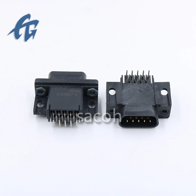 (SACOH Electronic Components)5747467-4