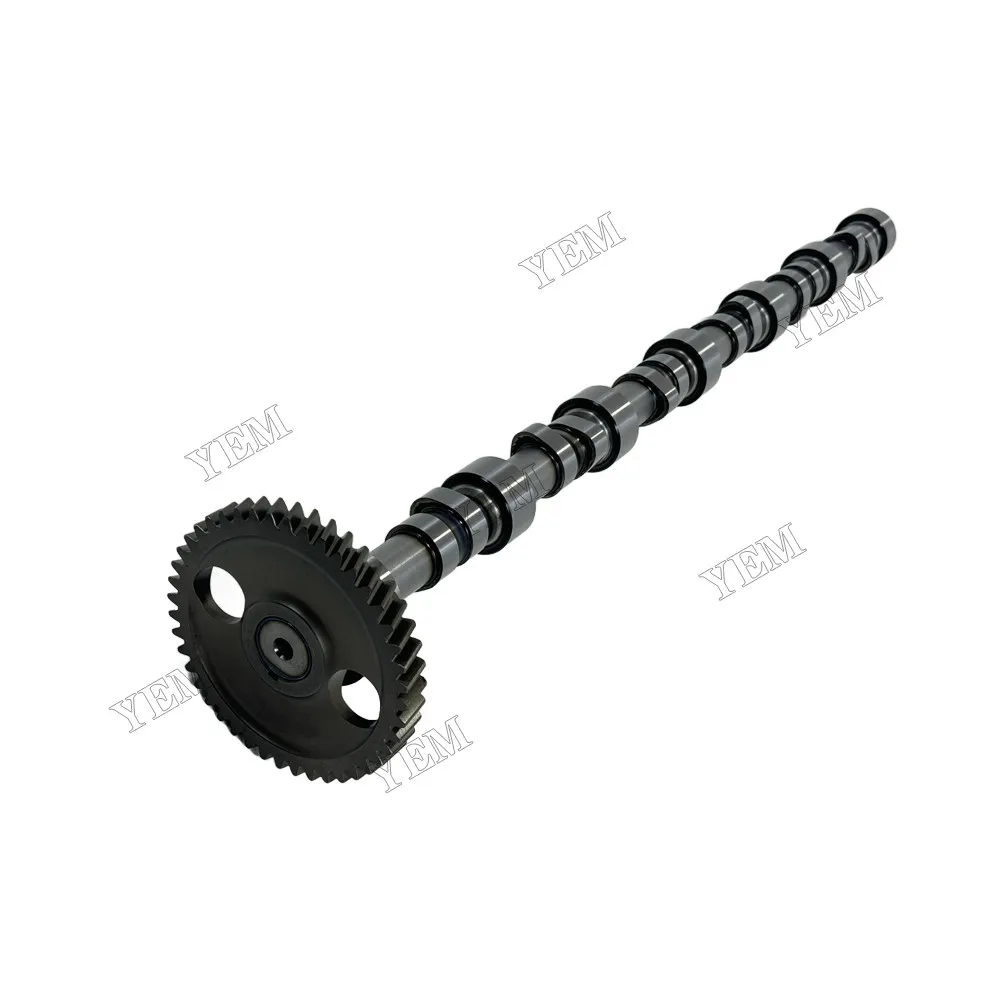 Camshaft Assembly Fit for Komatsu 6D125 Engine
