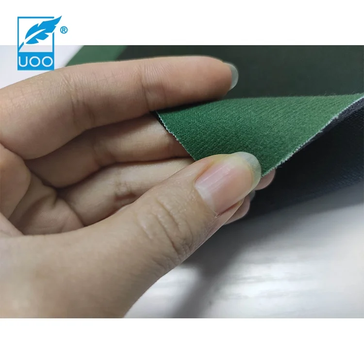 UOO бархатная скатерть под заказ коврик для покера резиновый