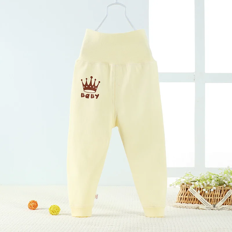 Одежда для маленьких мальчиков, леггинсы для девочек, брюки для девочек узкие брюки с высокой талией для мальчиков и девочек, для детей ясельного возраста; Пижама для мальчиков; Брюки для девочек