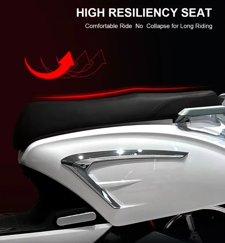 product-1-1 The Best-selling Electric Motorcycle in 2025 Is Cheaper Than Big Factory Direct Sales 2025 Latest Model