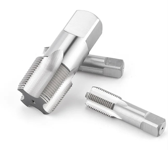 1/16\"-2\" Water Pipe Thread Tap in PT/NPT/G/ZG/RC Die & Tap Product Category