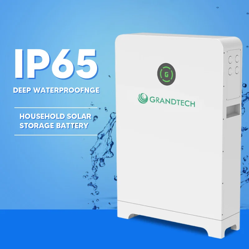 48 V IP 65 Lifepo4 csomagok padló típusú lítiumion 51,2 V 5 kWh 10 kWh 15 kWh hibrid inverter otthoni rendszer IP20 napelemes akkumulátor