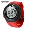 10 silver red